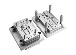 級進模的設(shè)計要點是什么？