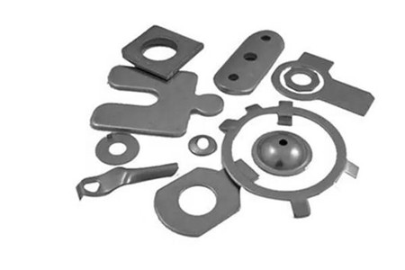 精密沖壓件的安放方式有哪些？