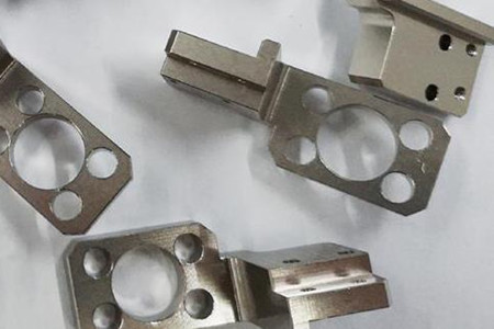 精密沖壓件應該如何保養好？需定期清潔！