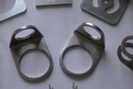 精密沖壓件進(jìn)行加工時要注意的五個要素