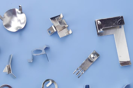 加工廠(chǎng)提高五金彈片品質(zhì)的有效手段