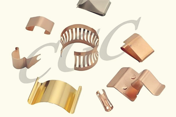 這些關于五金彈片的知識，你必須了解！